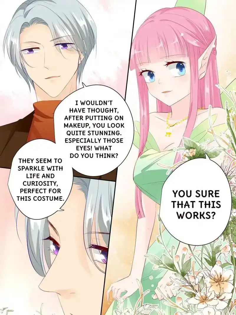 Don't be so harsh Chapter 127 13